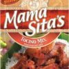 Mama Sita's Marinating mix (Tocino) 75g 泰国猪肉饭调料75克