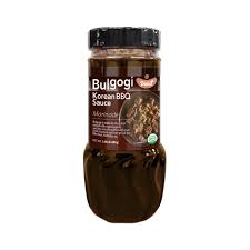 Delief Bulgogi korean BBQ sauce 480g 韩国烤肉腌料480克