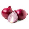 Red Onion 1kg (5%+-) 红洋葱1千克(5%+-)