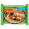 Mama instant bean thread clear soup 40g  妈妈清汤方便绿豆粉40克