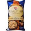 OK king corn snacks chicken BBQ flavor 100g 玉米皇爆玉米烤鸡味100克