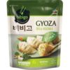 Bibigo Tofu&Vegetable Gyoza (Vegan)600g 韩国必品阁豆腐蔬菜煎饺600克