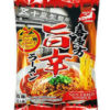 IGARASHI Kitakata Ramen with spicy soup (made in Japan)110g  日本喜多方旨辛拉面110克