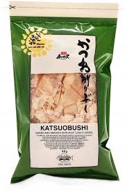 Wadakyu Katsuobushi(dried and smoked tuna flakes)40g 和田久鰹魚干片40g