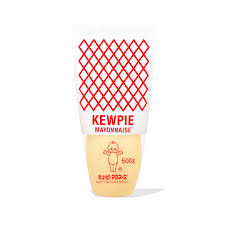 KEWPIE Mayonnaise(made in Japan) 500g 日本娃娃蛋黄酱500克