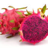 Red Dragon Fruit 1 stk 500g (5%+-)火龙果红心1个500克(5%+-)