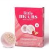 Little Moons Mochi Ice Cream Stawberry flavor(6 pieces)250G 小月亮草莓马薯冰淇淋6只装250克