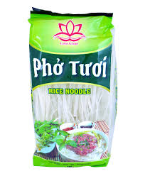 Lotus Grand rice noodle 400g 莲花牌米粉400克