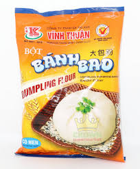 VINH THUAN Dumpling Flour 400g大包子面粉400G
