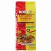 KOKA instant nooldes 650g 可口纯方便面650克