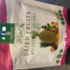 NLF Soft Dried Mixed Fruits 75G 富农混合果干75克