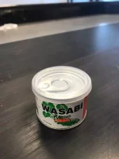 Wasabi powder 30g 芥末粉30克