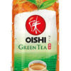 OISHI Genmai Green Tea 500ml 日本玄米绿茶500毫升