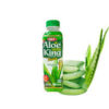 OKF Aloe King aloe vera premium drink 500mL 芦荟王特级芦荟饮500毫升