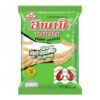 HANAMI Prawn crackers seaweed flavor 60g 泰国花见海苔味鲜虾条60克