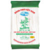 Bamboo Tree Vietnamese Rice Noodle (5mm/L) 400g竹叶牌越南米粉大号 400克