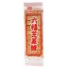 SIX FORTUNE white sesame candy 85g 六福芝麻糖85克