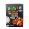 KASET Massaman Thai curry with rice(ready to eat) 300g 泰国玛萨曼即食咖喱饭280克