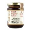 KCT Black pepper sauce 230g 广祥泰黑胡椒汁230克