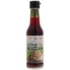 Health Boy Reduced salt Soy Sauce 250ml 胖娃减盐酱油250毫升