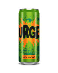 Urge 330ml