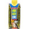 YESHU coconut milk drink 330lml 椰树牌椰汁纸瓶装330毫升