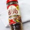 CJ Korean BBQ Marinade Bulgogi 500g 韩国国产牛肉烧烤腌料500克