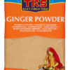 TRS Ginger powder100g 印度生姜粉100克