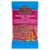 TRS Whole chillies Extra Hot 50g 印度TRS干辣椒特辣50克