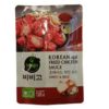 CJ Bibigo Korean Fried Chicken Sauce Sweet&Mild (Made in Korea) 120g 韩国国产必品阁炸鸡酱120克