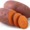 Red Sweet Potato 1kg(5%+-) 红薯1千克(5%+-)