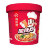 HDL Hot and Spicy Vermicelli 122g 海底捞酸辣粉122克