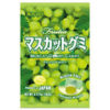 Kasugai Grape Gummy Candy (Made in Japan)107g 日本国产春日井葡萄软糖107克