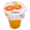 OHARA Kuzukiri Orange Jelly Noodle (Made in Japan)130g 日本国产夏橙果冻130克