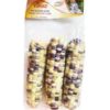 GA Frozen Cooked Sweet Purple Corn 700g 冰冻彩色糯玉米700克