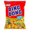 Dingdong Mixed Nuts Hot & Spicy 100g 叮咚混合果仁麻辣味100克