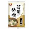 HANAMARUKI White Miso (Shinshu) 350G 信州白味增350G