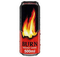 Møster Juiced Energy Drink 500ml