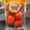 Tomat plomme 500G 盒装西红柿500克