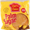 Chef's Choice Palm Sugar 500g 大厨之选棕榈糖500克