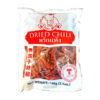 Thai Boy Dried Chili 100g 泰娃干辣椒100克