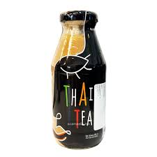 DOIDHAM Thai milk tea 280ml 泰国黑糖奶茶280毫升