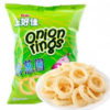 SHJ Onion Rings 40g 上好佳洋葱圈 40克