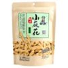 WOLONG fried twist dough BBQ flavor 138g 卧龙小麻花烧烤味138克