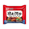 CHENCUN Rice Noodle roasted pork flavor 85G 陈村红烧排骨功夫河粉85克