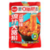 TIANXIAOHUA Potato wide noodles Chilli oil flavor 274g 田小花0脂肪流汁红油大宽粉274克