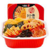 小龙坎麻辣自热小火锅 245G Shoo Loong Kan  Hotpot Spicy Flavour 245G