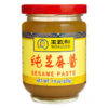 WANGZHIHE Pure Sesame Paste 225g王致和纯芝麻酱225克