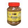 LIUBIJU Pure Sesame Paste 200g 六必居纯芝麻酱200克