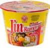 OTTOGI Jin Ramen Spicy flavor(Bowl)110g 韩国奥多吉金拉面辣味110克